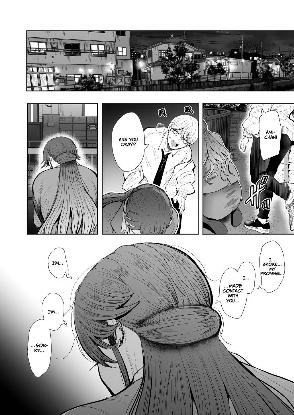 Hentai Manga Comic-The Female Corporate Slave Can't Refuse After 2PM ~Pleasure Training Edition~-Read-103